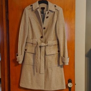 Long Coat